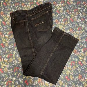 Men’s Ariat M5 Jeans